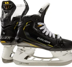 Bauer Skates Supreme M5 Pro Jr