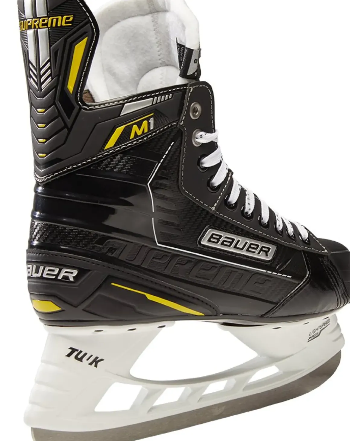 Bauer Skates Supreme M1 Sr