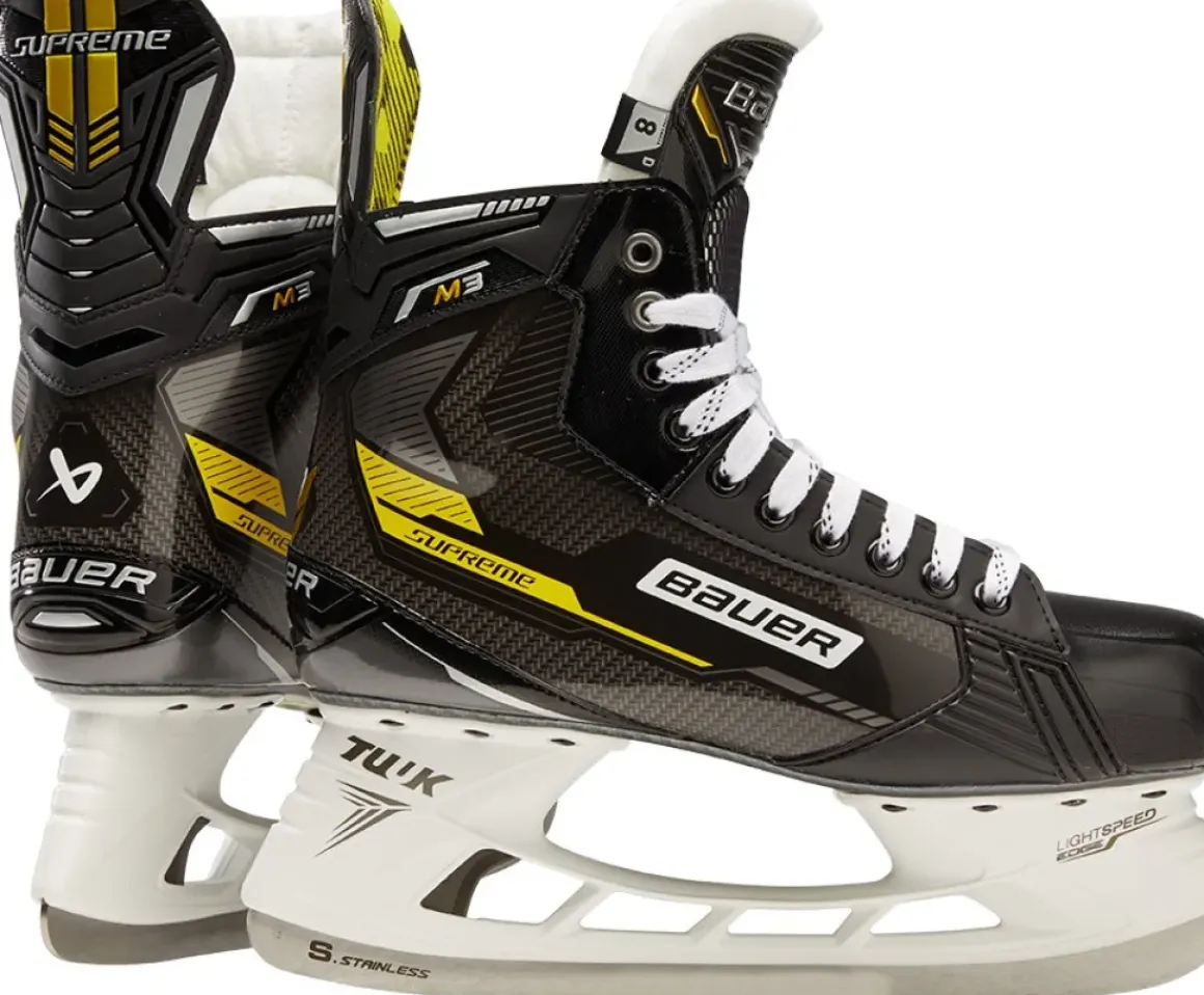 Bauer Skates Supreme M3 Sr