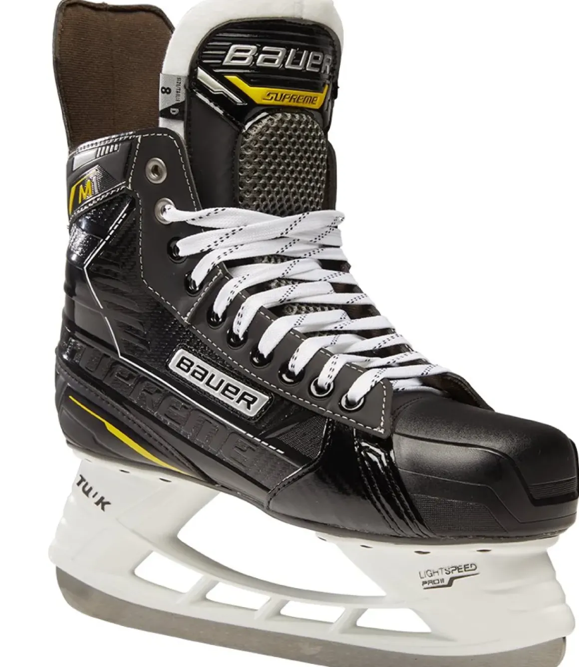 Bauer Skates Supreme M1 Sr