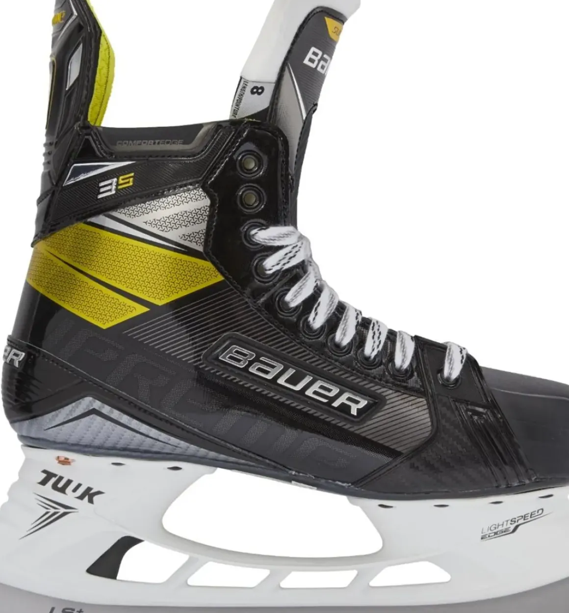 Bauer Skates Supreme 3S Sr.