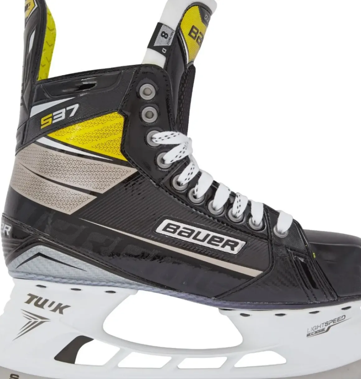 Bauer Skates Supreme S37 Sr.