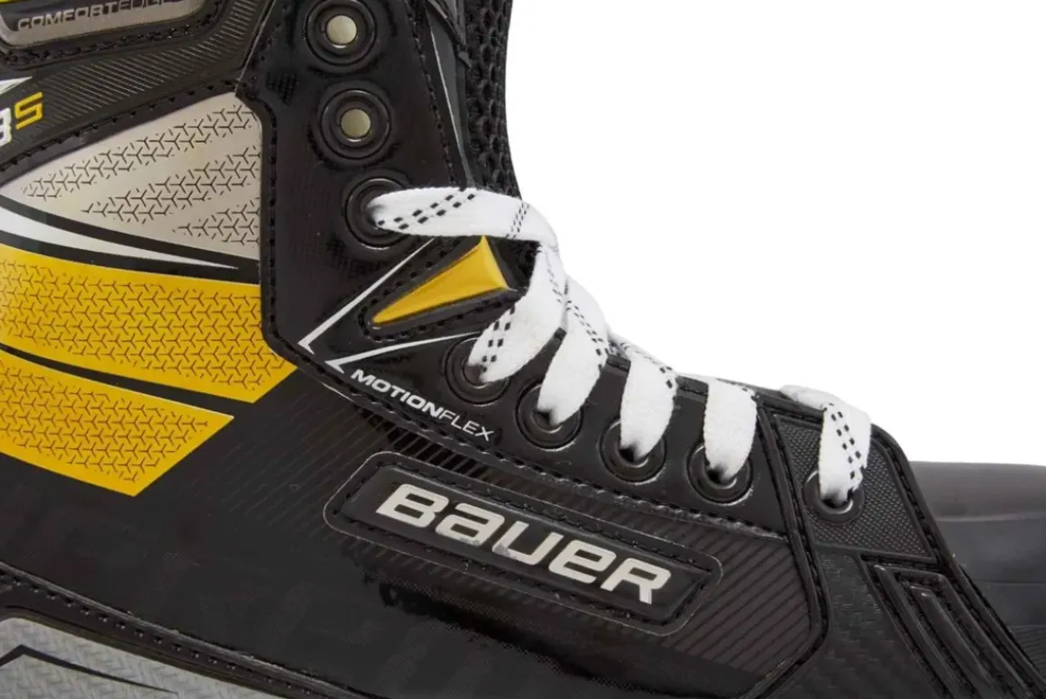Bauer Skates Supreme 3S Sr.