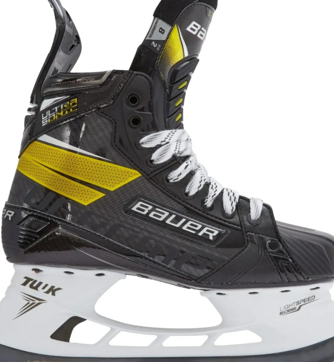 Bauer Skates Supreme Ultrasonic Int.
