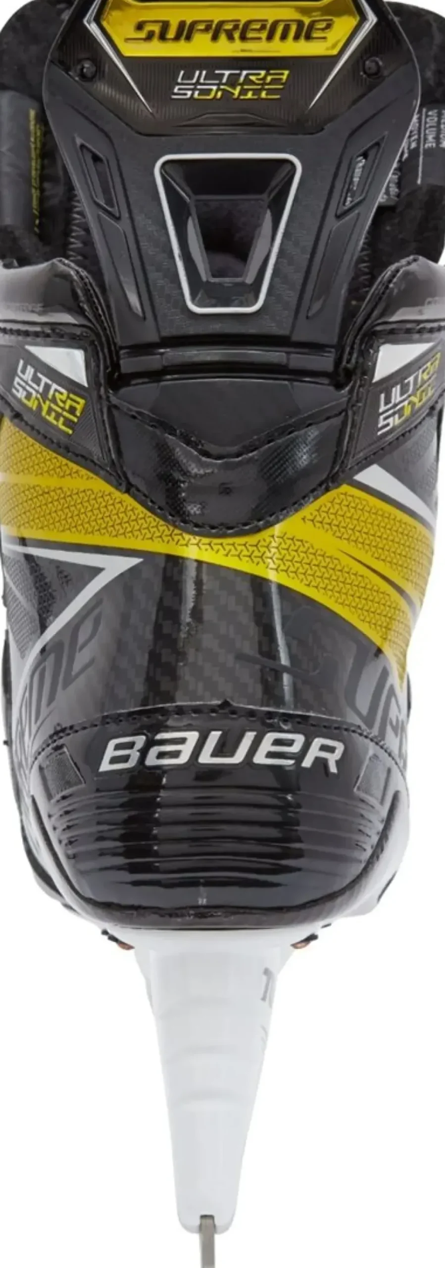Bauer Skates Supreme Ultrasonic Int.