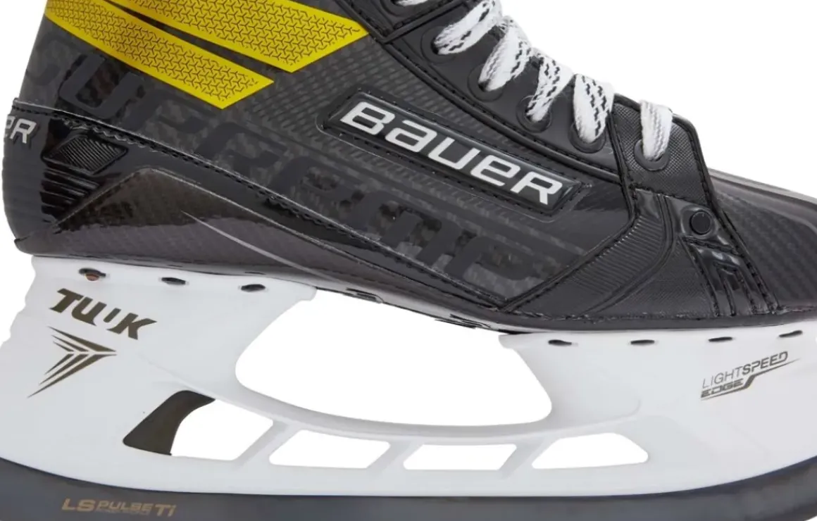 Bauer Skates Supreme Ultrasonic Int.