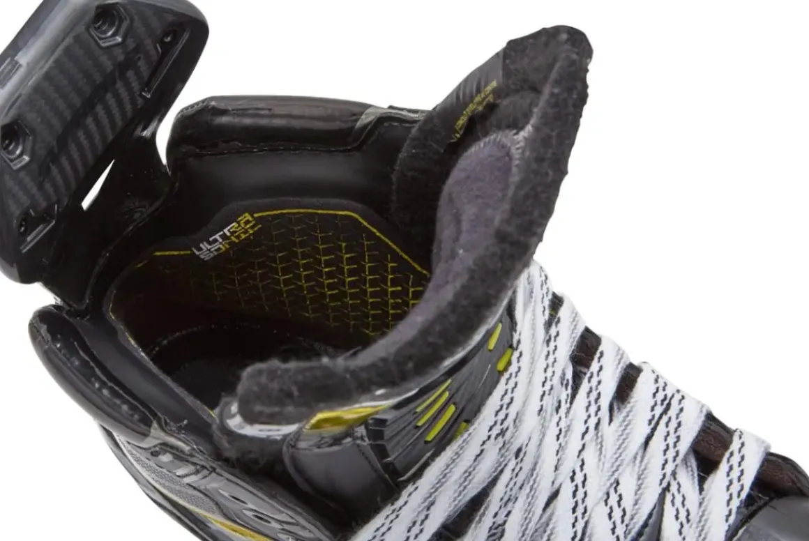 Bauer Skates Supreme Ultrasonic Int.