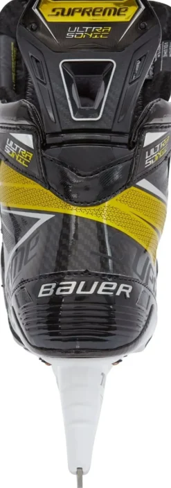 Bauer Skates Supreme Ultrasonic Sr.