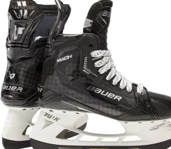 Bauer Skates Ti Supreme Mach Int
