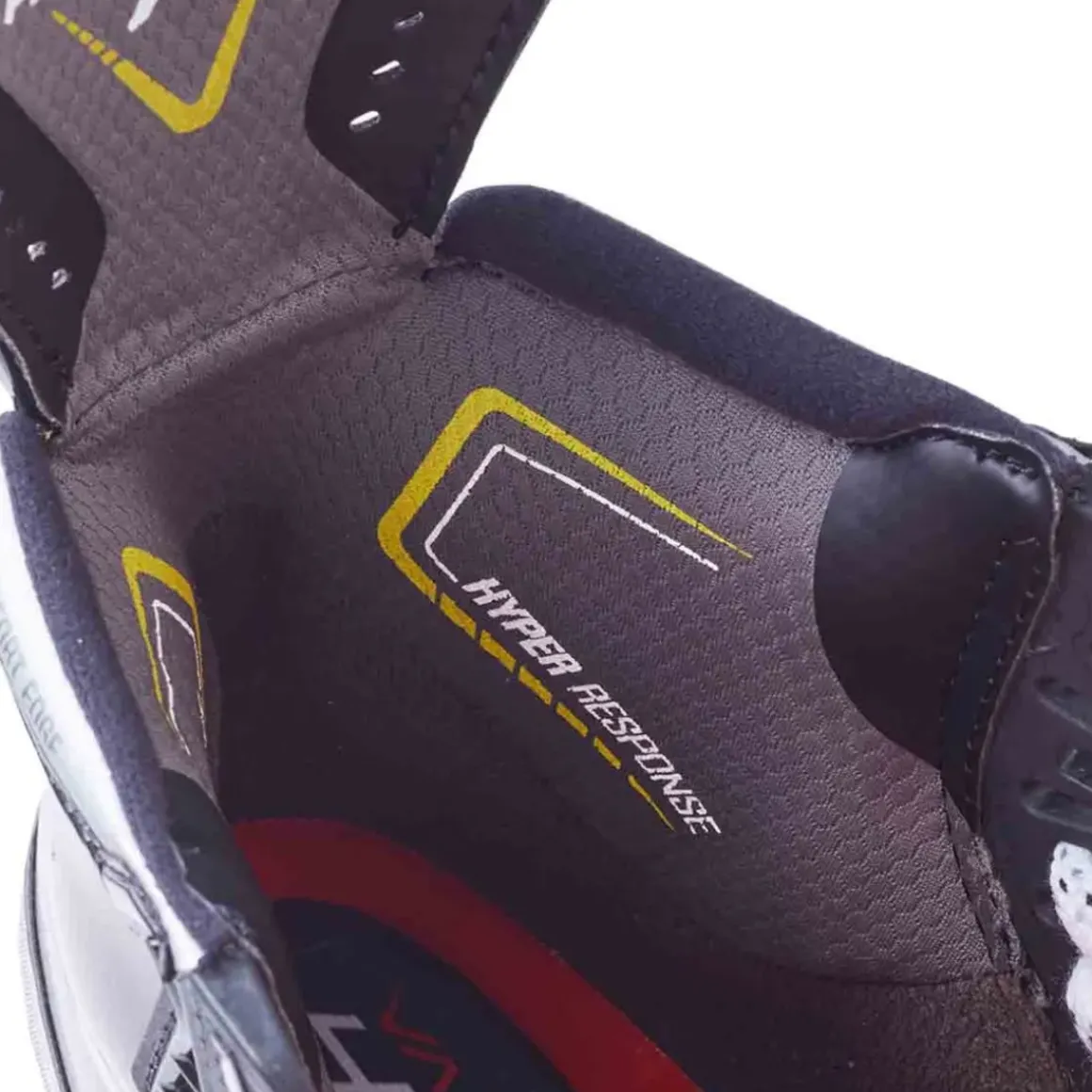 Bauer Skates Ti Vapor Hyperlite Int