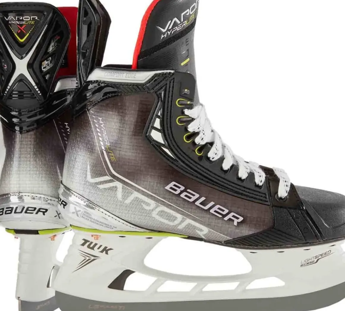 Bauer Skates Ti Vapor Hyperlite Sr