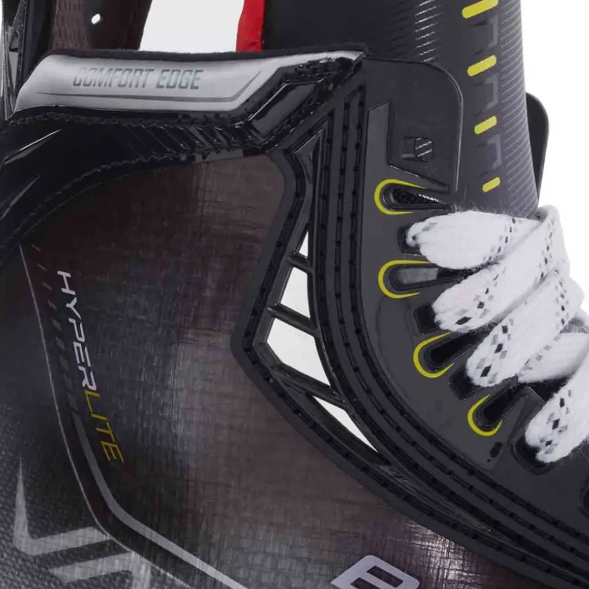 Bauer Skates Ti Vapor Hyperlite Sr