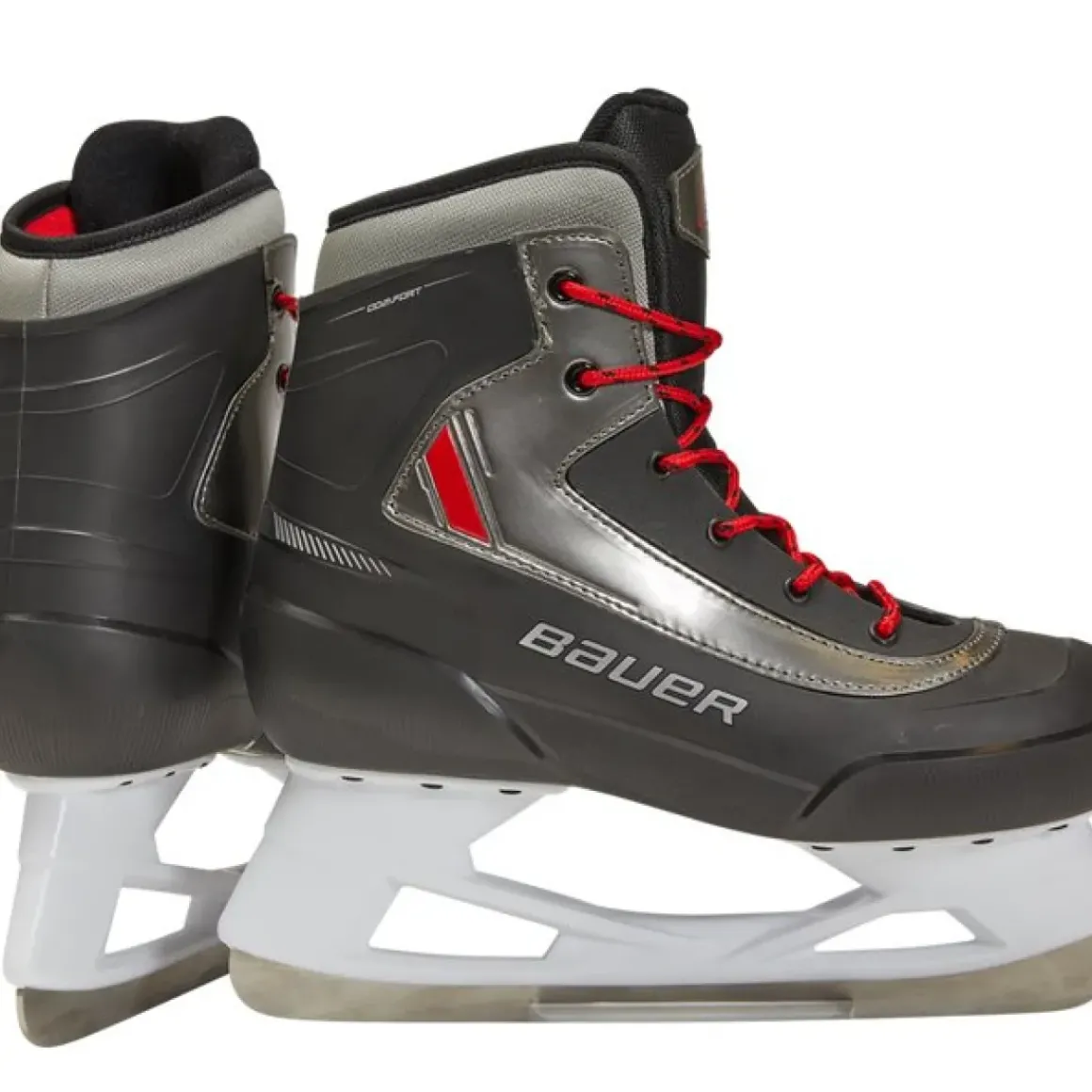 Bauer Skates Unisex Expedition Sr
