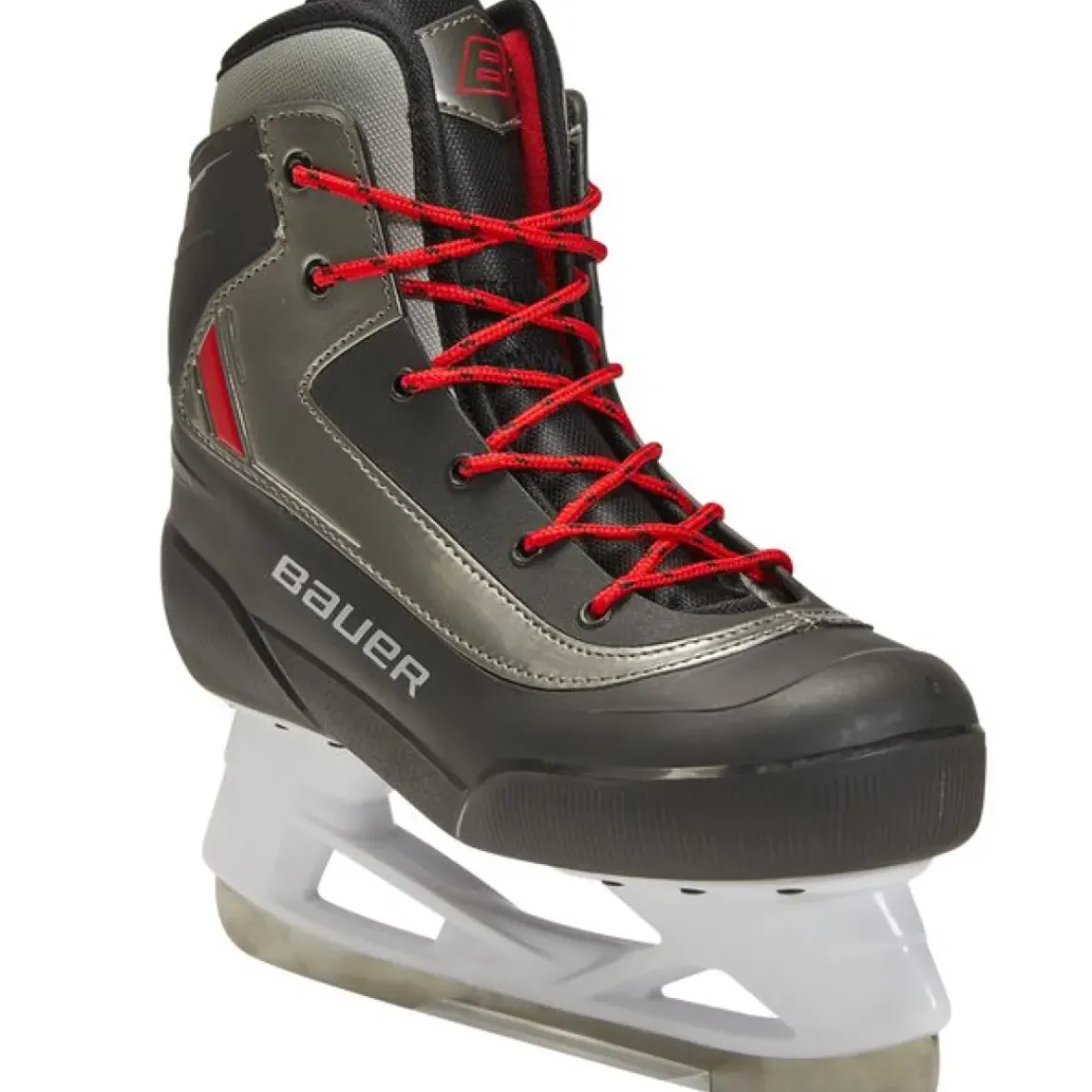 Bauer Skates Unisex Expedition Sr