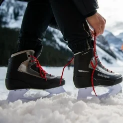 Bauer Skates Unisex Expedition Sr