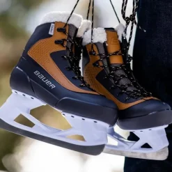 Bauer Skates Unisex Whistler Sr