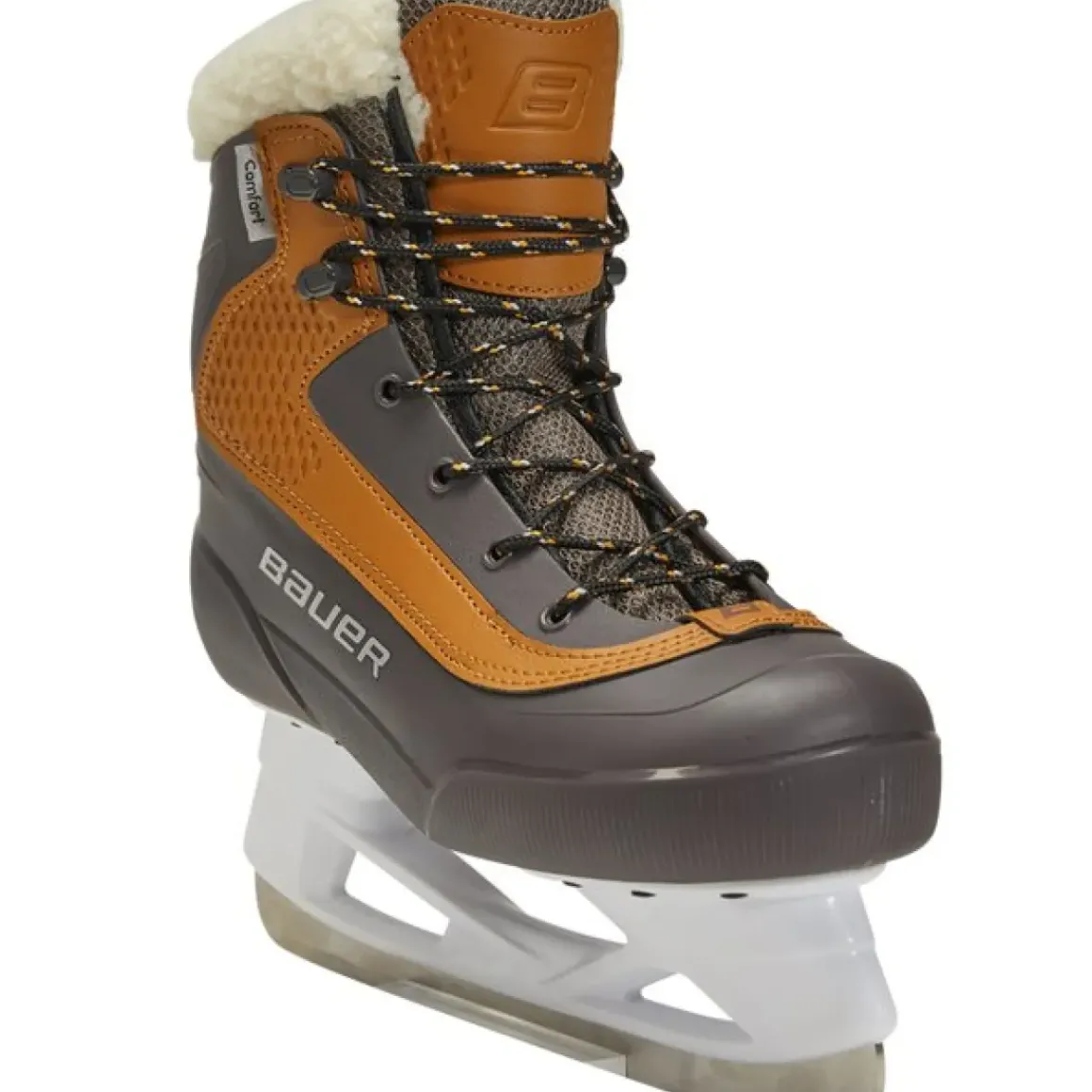 Bauer Skates Unisex Whistler Sr
