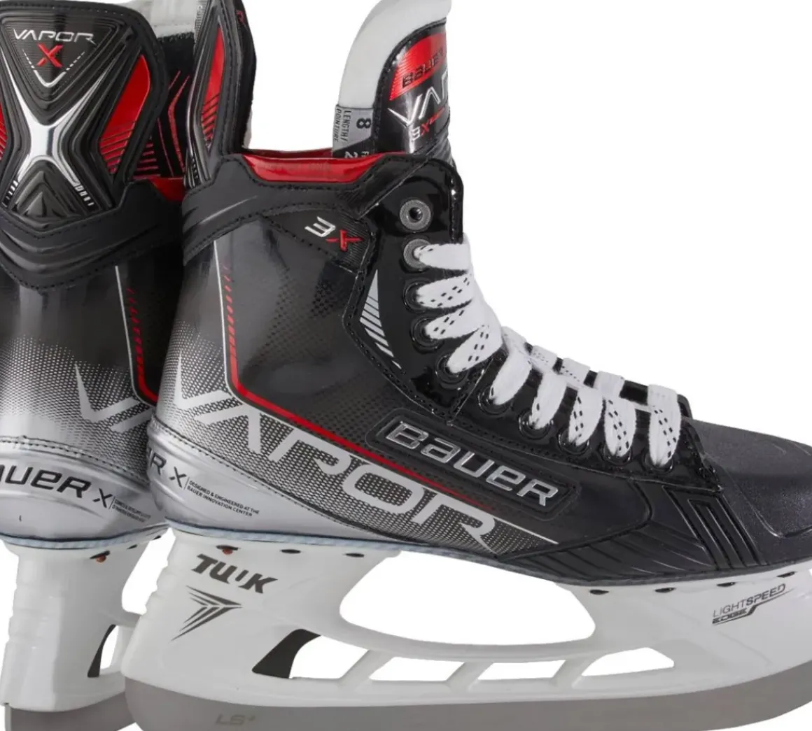 Bauer Skates Vapor 3X Int