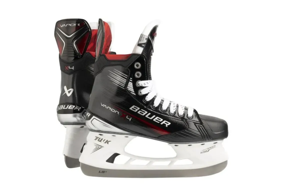 Bauer Skates Vapor X4 Int