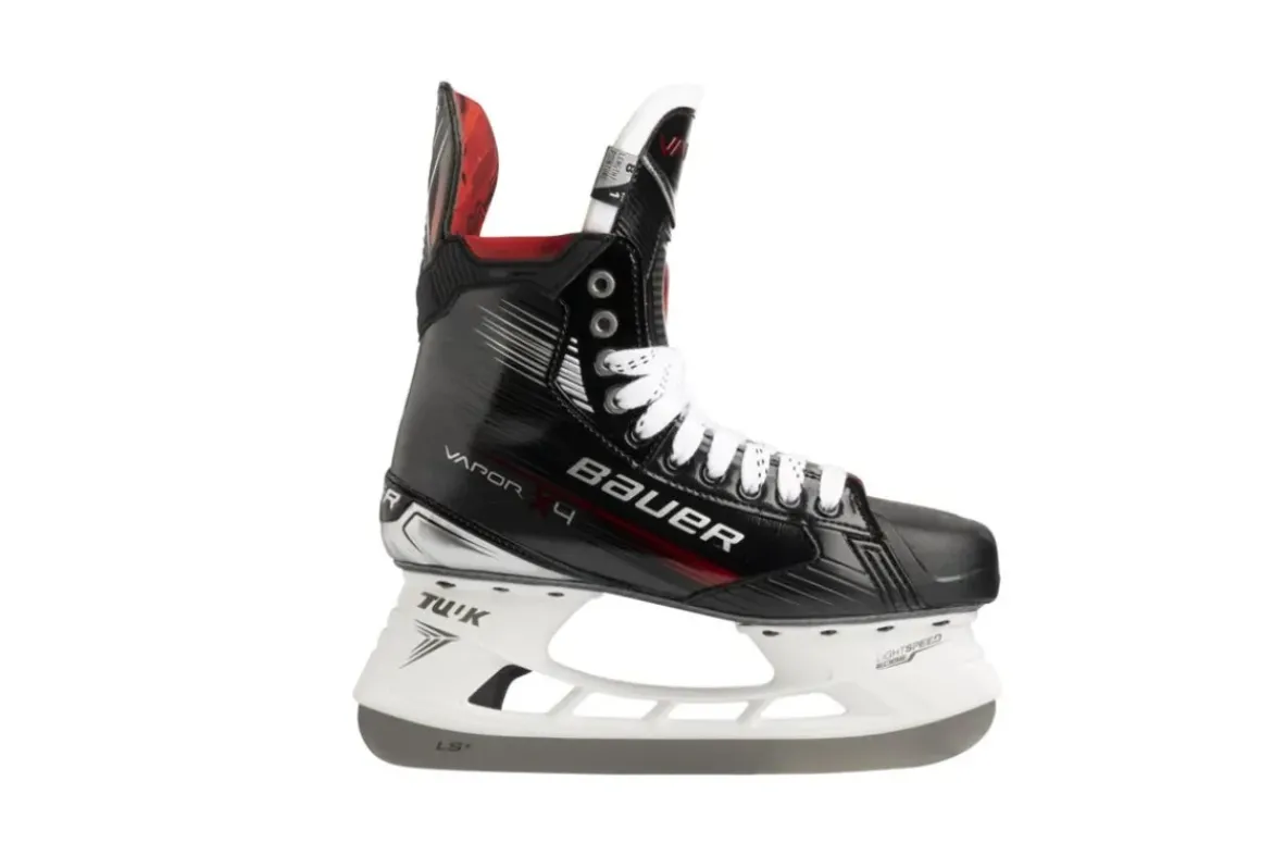 Bauer Skates Vapor X4 Int