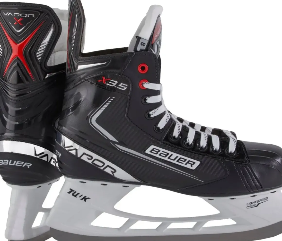 Bauer Skates Vapor X3.5 Jr