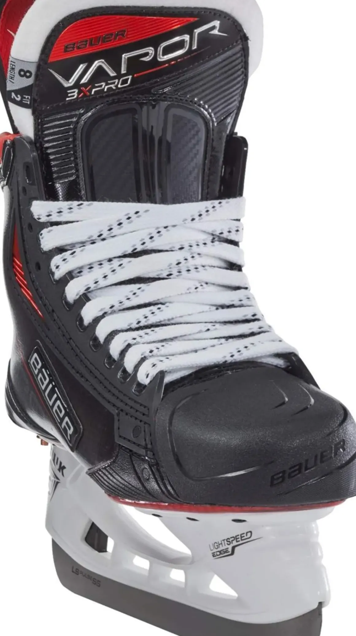 Bauer Skates Vapor 3X Pro Int