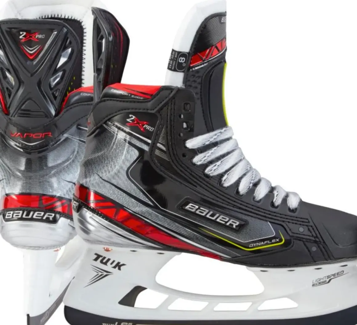 Bauer Skates Vapor 2X Pro Jr. - Ee