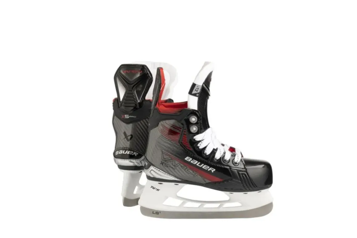 Bauer Skates Vapor X5 Pro Yth
