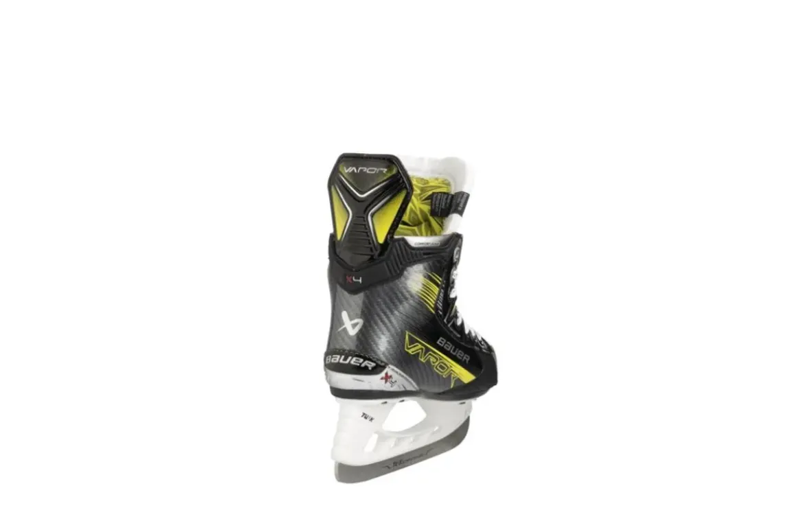 Bauer Skates Vapor X4 Yth