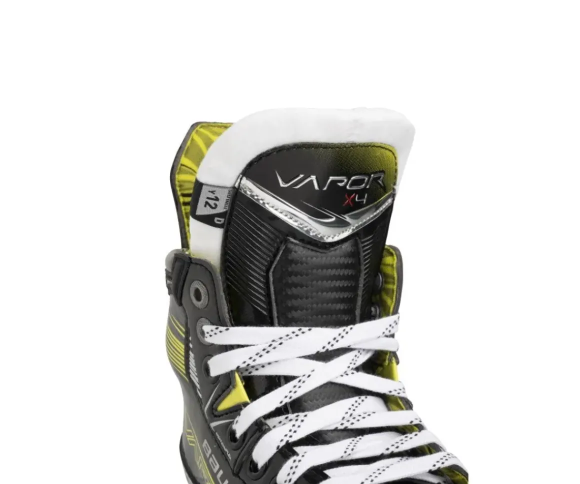 Bauer Skates Vapor X4 Yth