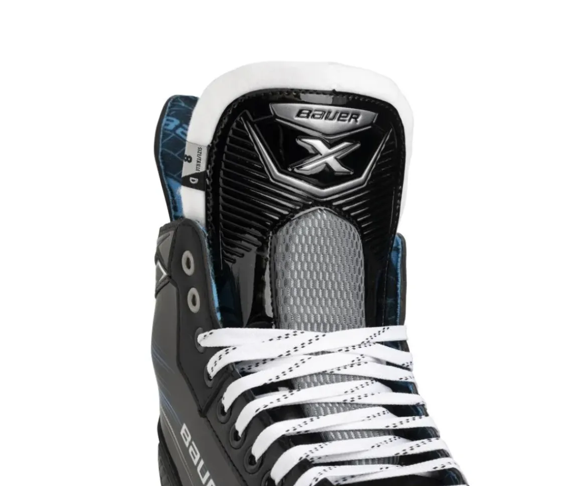 Bauer Skates X Int