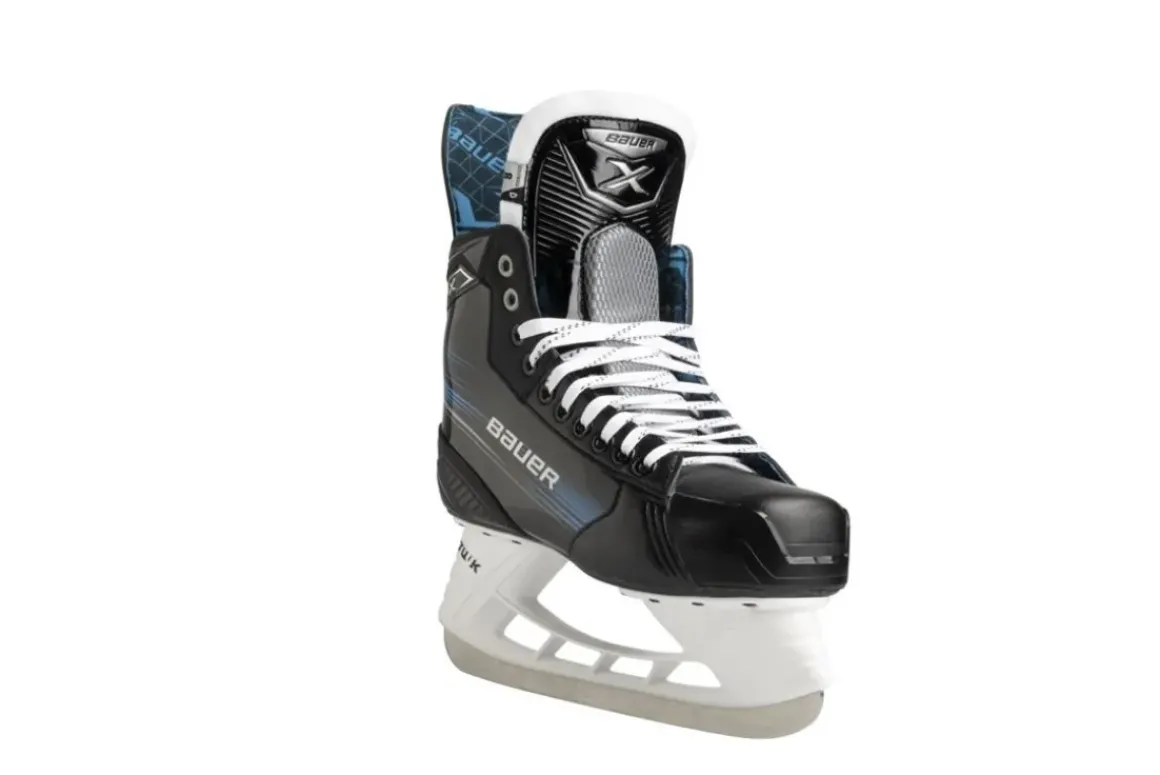 Bauer Skates X Int