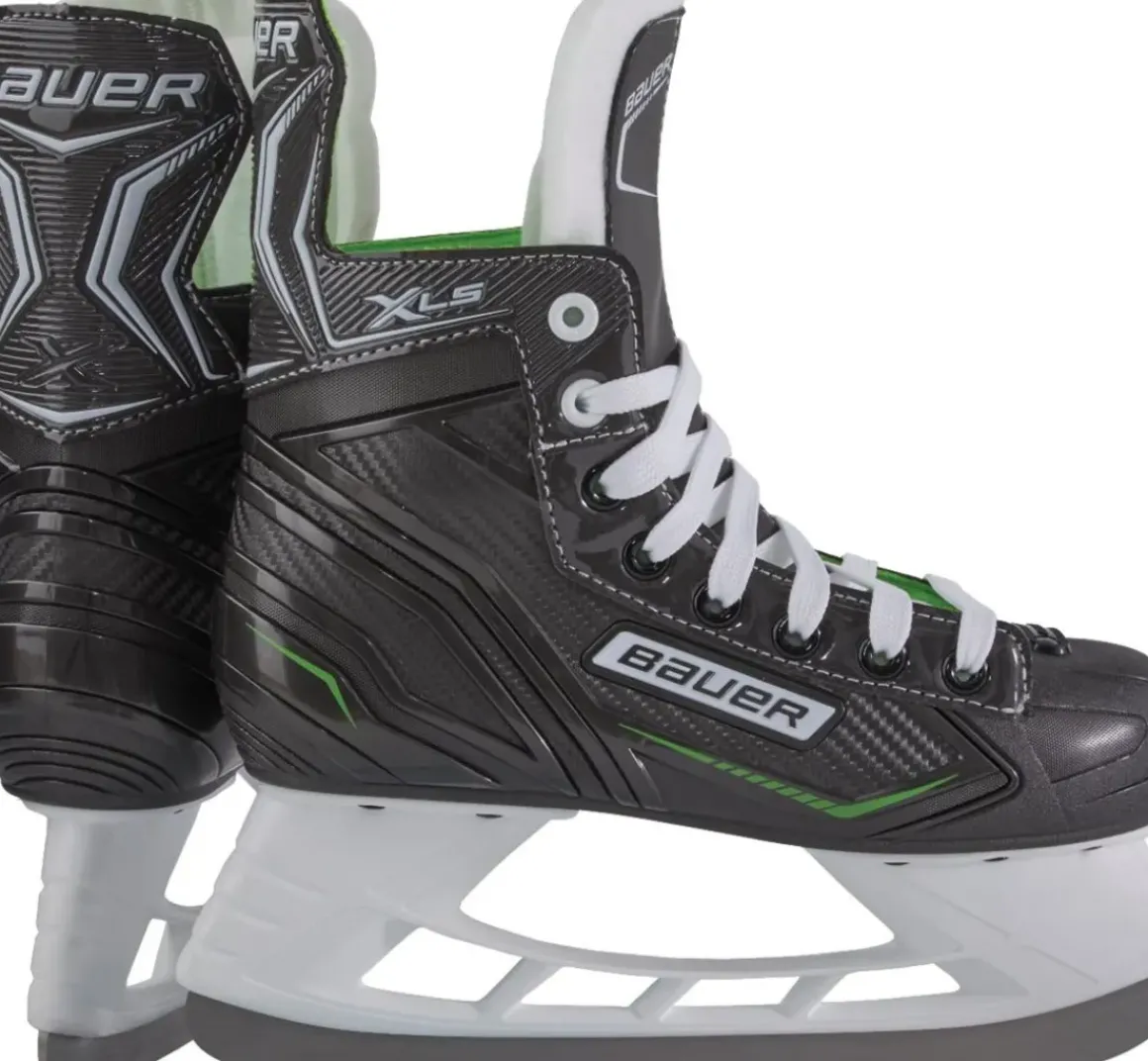 Bauer Skates X-Ls Jr