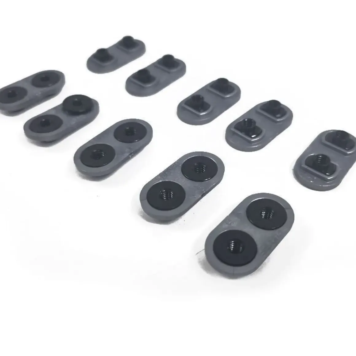 Bauer Spare Parts Side Template Post Insert 10-Pack