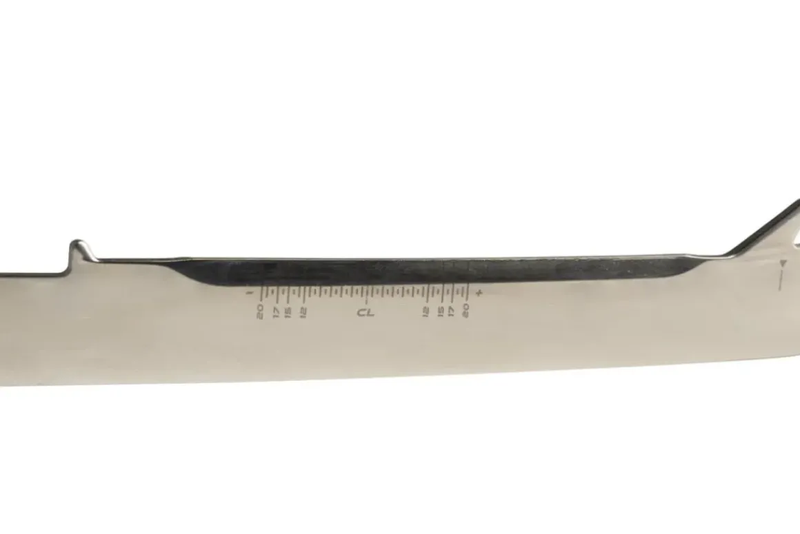 Bauer Steel Powerfly Fly-X