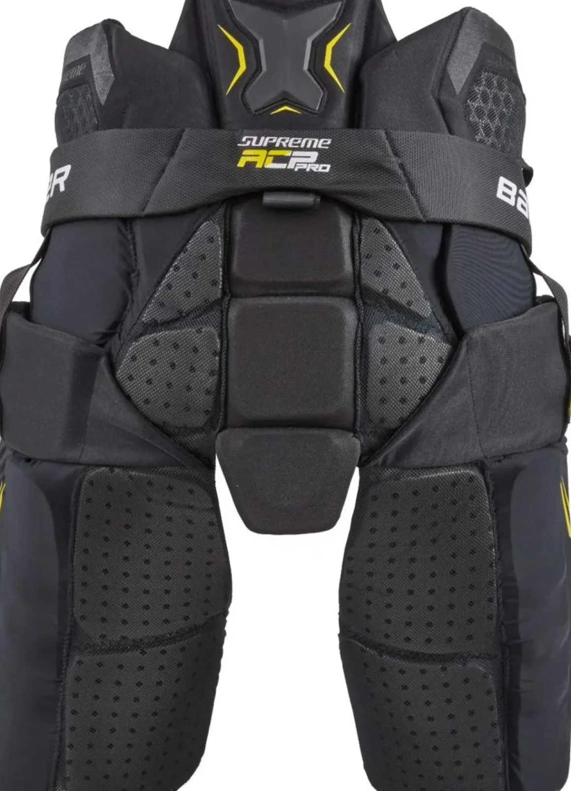 Bauer Supreme Acp Pro Girdle Sr