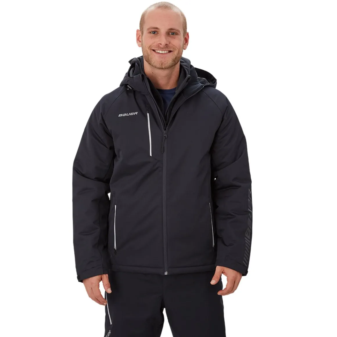 Bauer Supreme Heavyweight Jacket Sr