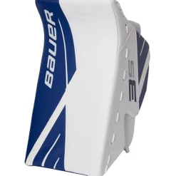 Bauer Supreme 3S Blocker Int (Mto) Wnv