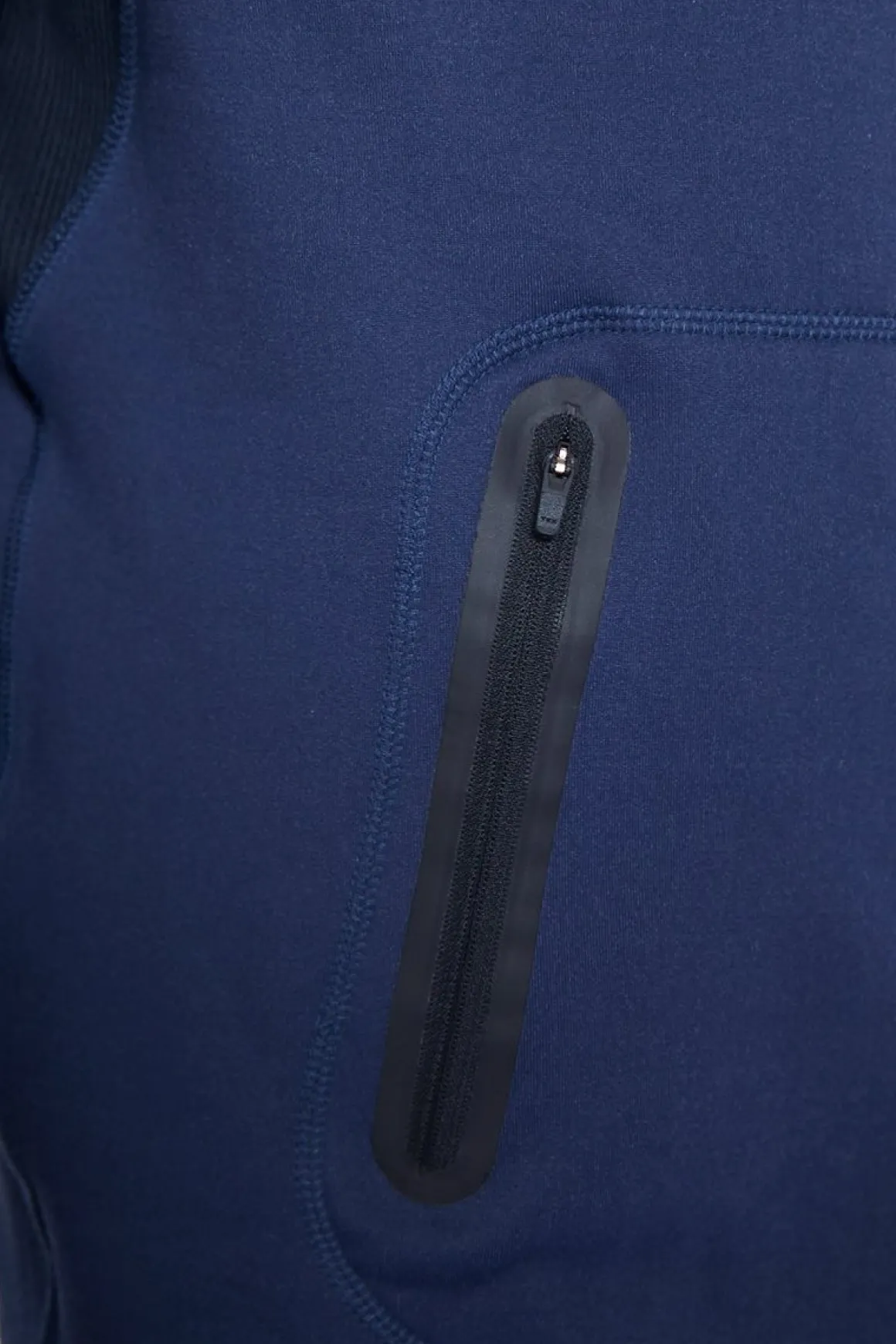 Bauer Sweater Flc Fleece Crew Sr