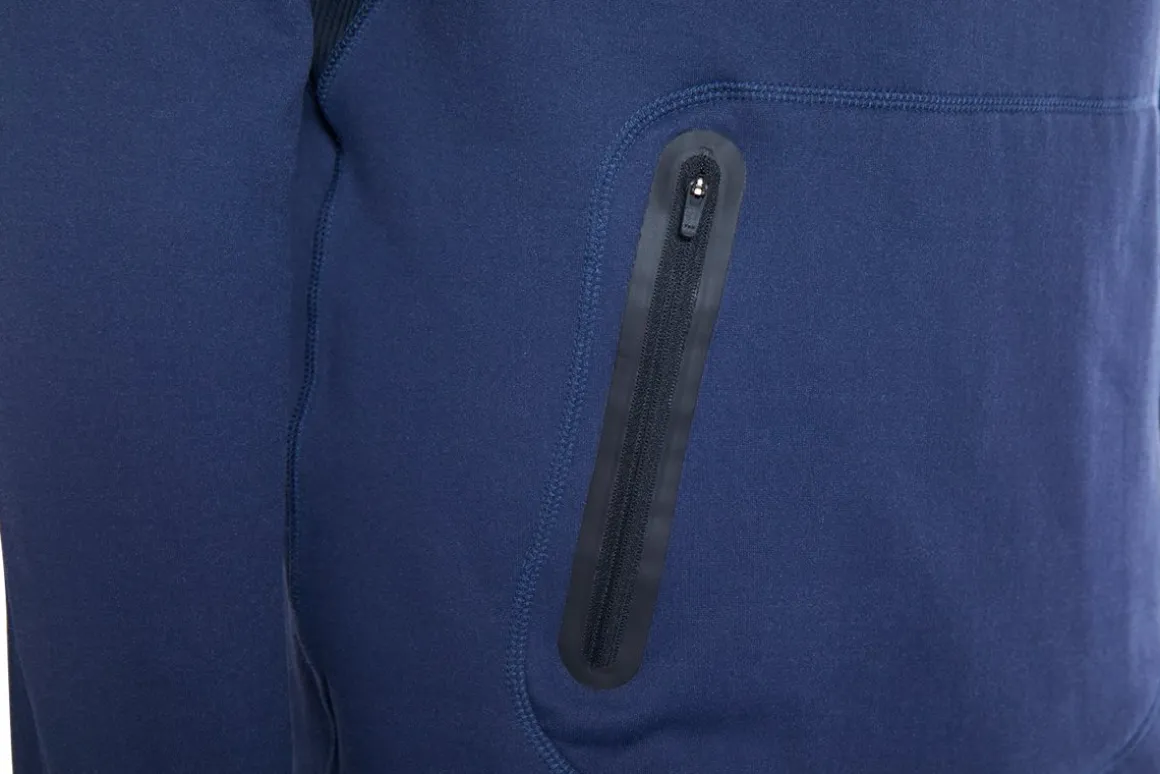 Bauer Sweater Flc Fleece Crew Sr