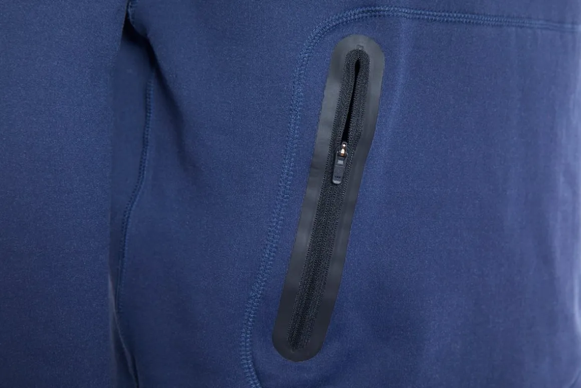 Bauer Sweater Flc Fleece Crew Sr
