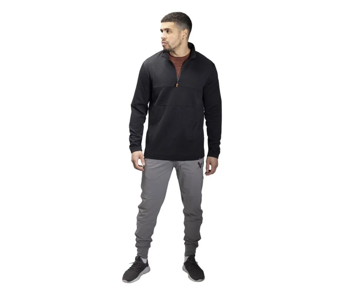 Bauer Sweater 1/4 Zip Performance Sr