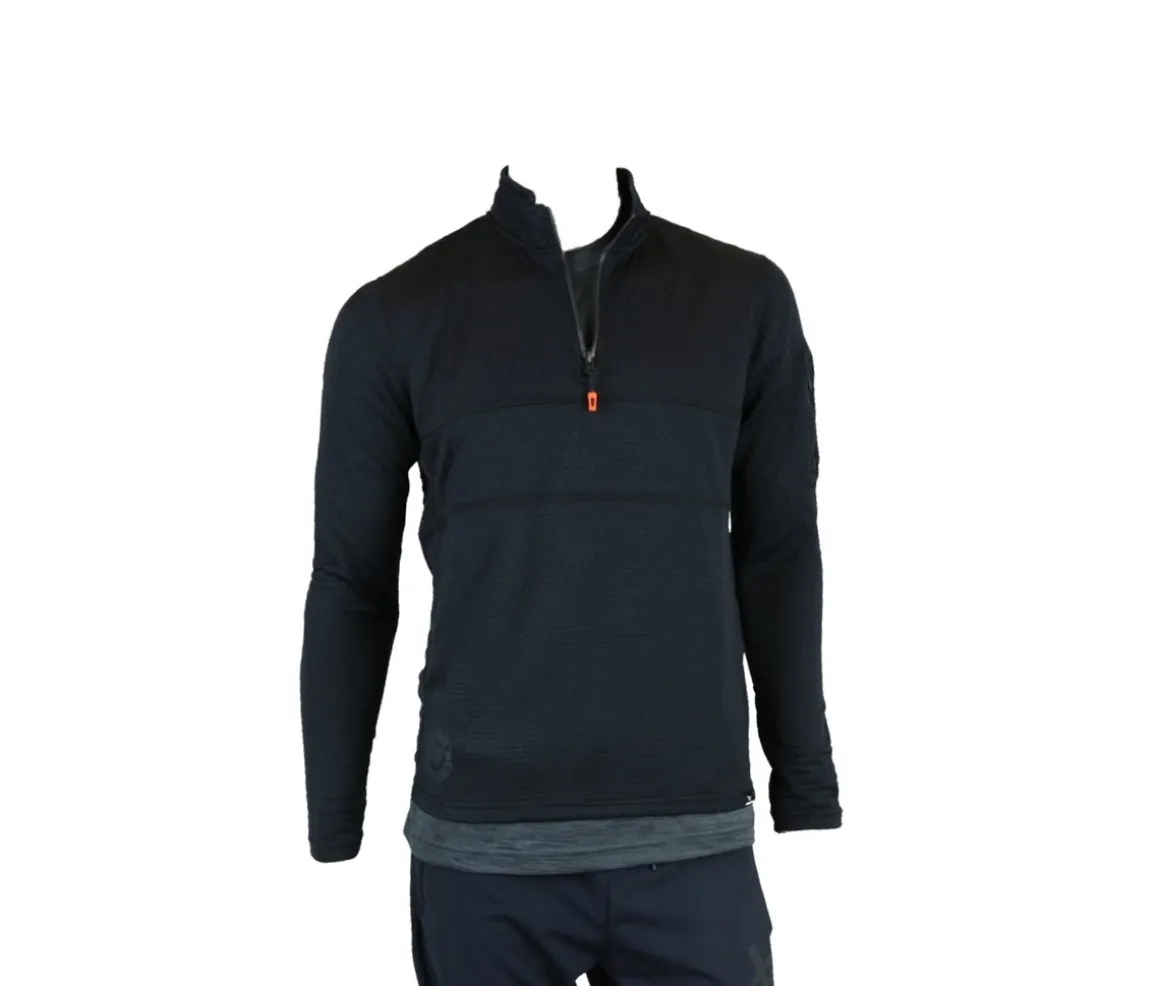 Bauer Sweater 1/4 Zip Performance Sr