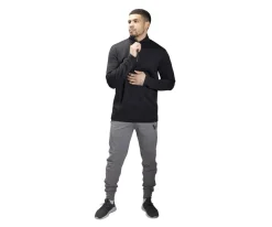 Bauer Sweater 1/4 Zip Performance Sr