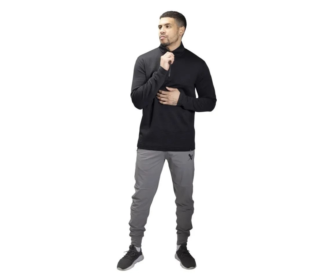 Bauer Sweater 1/4 Zip Performance Sr