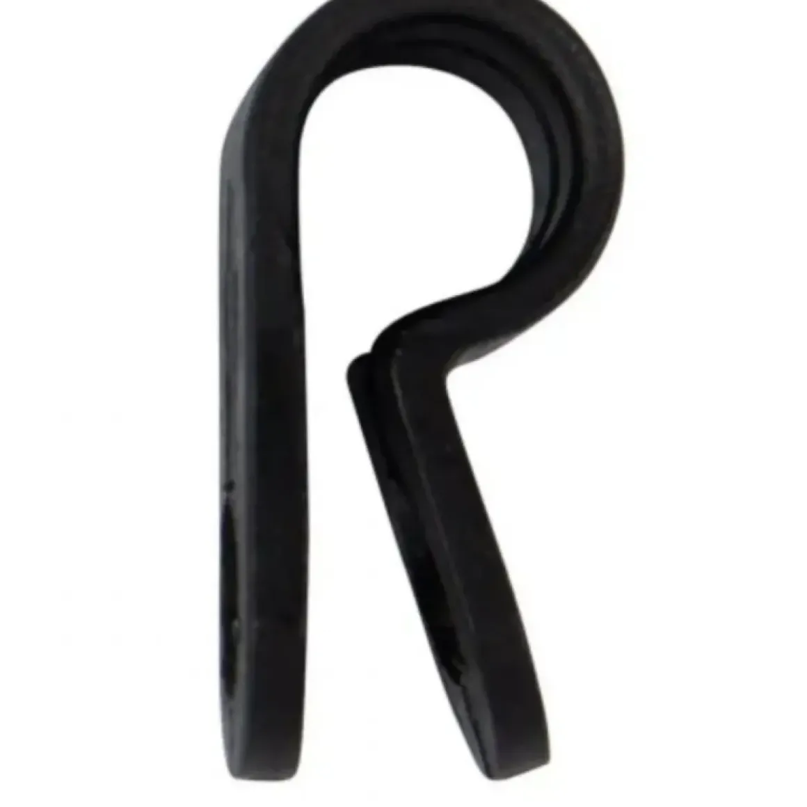 Bauer Top Clip Visor Jr - 25 Pack