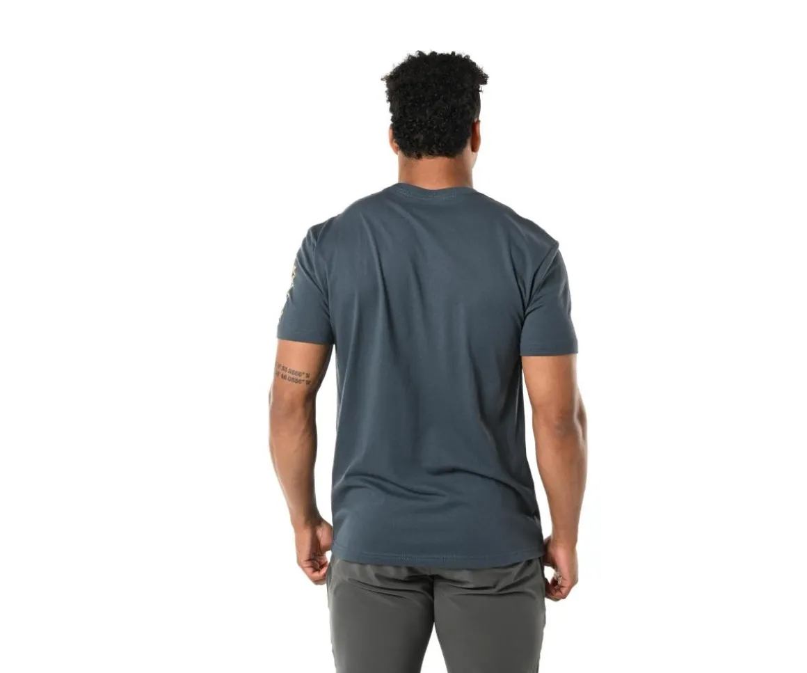 Bauer T-Shirt Upload Sr