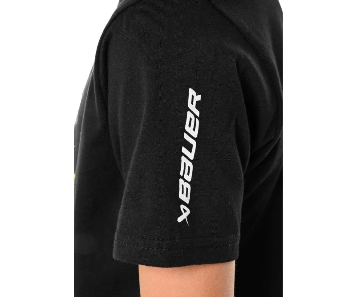 Bauer T-Shirt Upload Yth