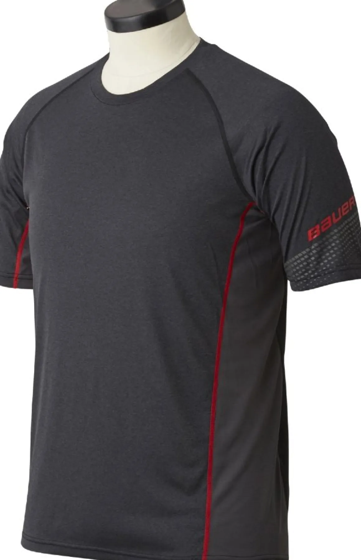 Bauer Undersweater Essential T-Shirt Jr.
