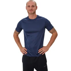 Bauer Vapor Team Tech Tee Yth